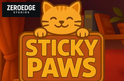 Sticky Paws